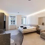 App 203 Palazzo Cavour Апартаменты