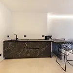 App 203 Palazzo Cavour Апартаменты