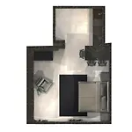 App 203 Palazzo Cavour * 볼차노
