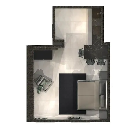 아파트 App 203 Palazzo Cavour *