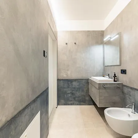 App 203 Palazzo Cavour 아파트 볼차노