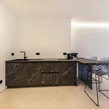 App 203 Palazzo Cavour Διαμέρισμα