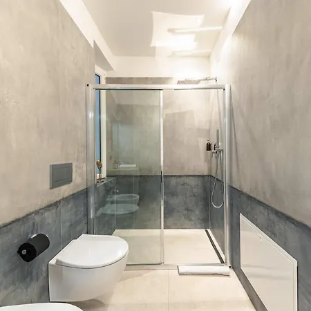 아파트 App 203 Palazzo Cavour