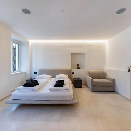 Апартаменты App 203 Palazzo Cavour