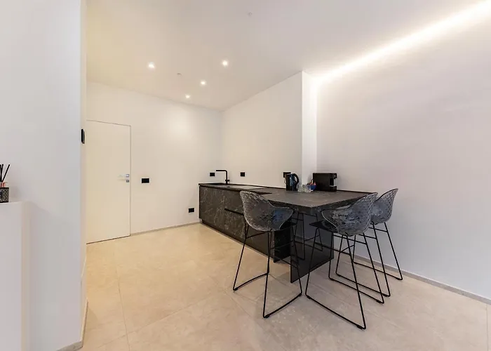 App 203 Palazzo Cavour Διαμέρισμα Μπολζάνο