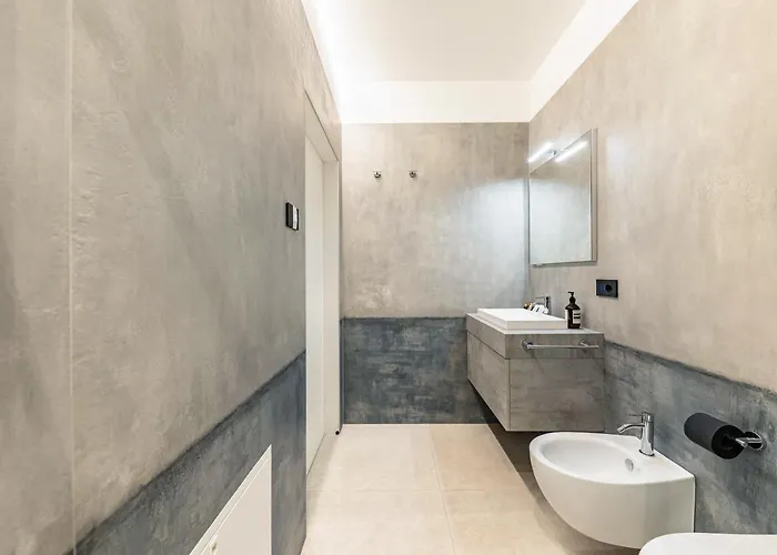 App 203 Palazzo Cavour Διαμέρισμα Μπολζάνο