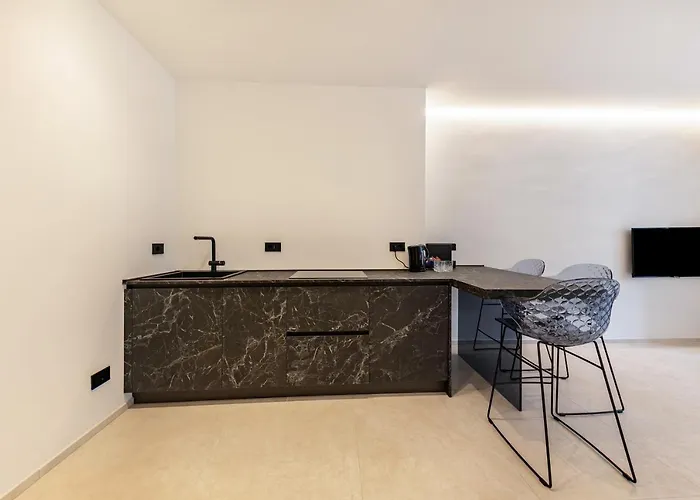 App 203 Palazzo Cavour Apartament