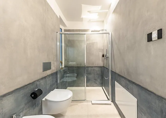 Apartament App 203 Palazzo Cavour