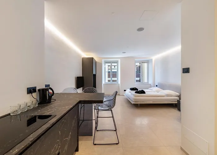 App 203 Palazzo Cavour Διαμέρισμα Μπολζάνο